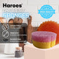 Haroes Premium Sponges