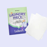 Laundry Laundry Sheet