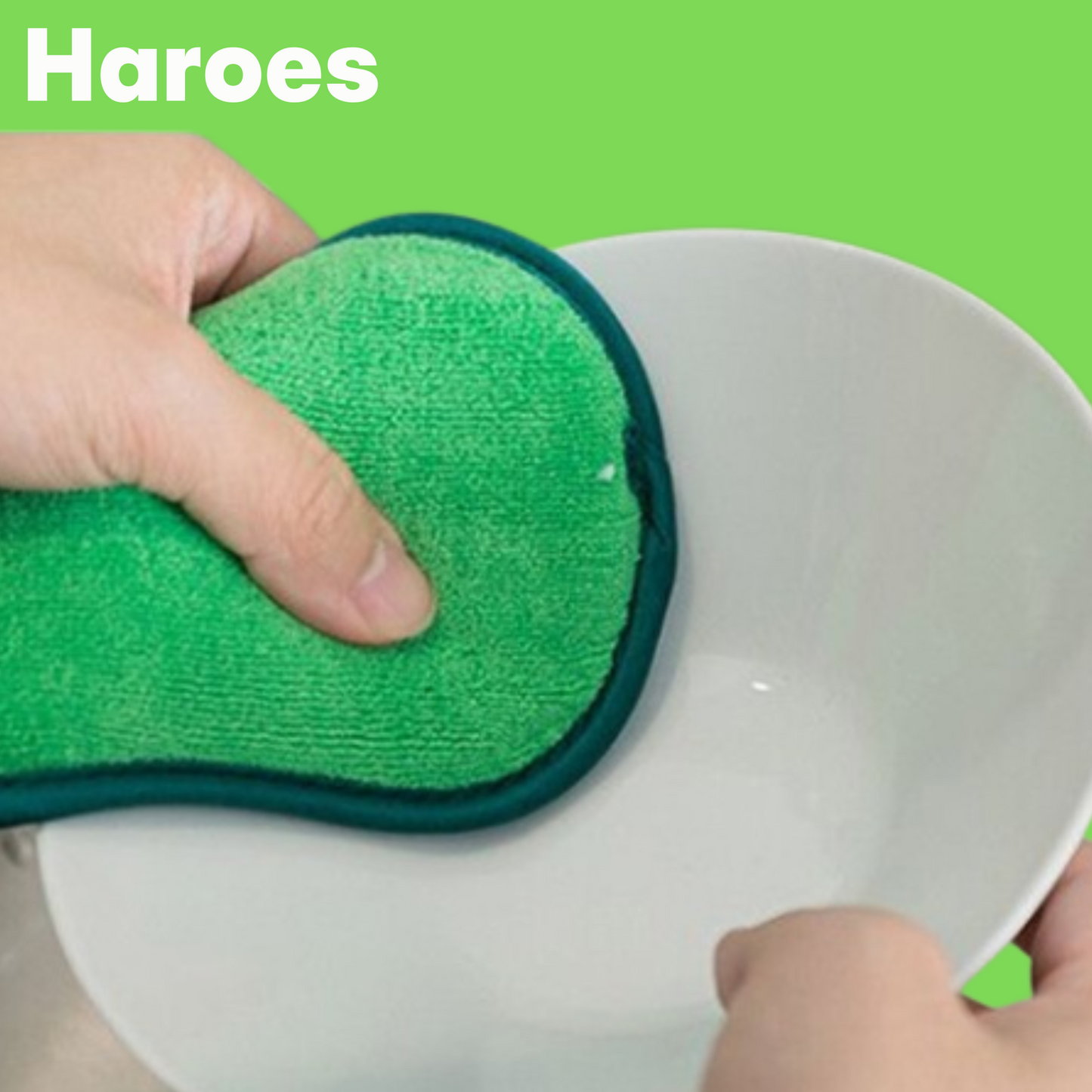 Premium Kitchen Cleaning Pad